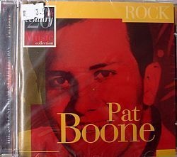 Cd Pat Boone - The 20th Century Music Collection